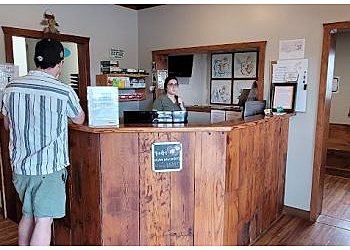 Broken Arrow Veterinary Clinics Bent Arrow Veterinary Hospital