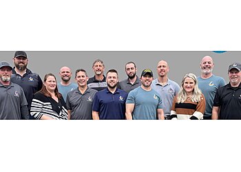 Boise City Home Inspections Bent Nail Inspections