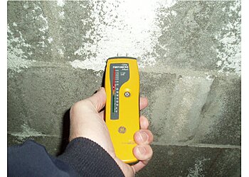 Boise City Home Inspections Bent Nail Inspections