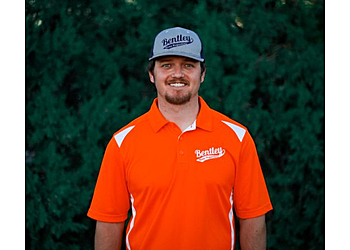 Lubbock Home Inspections Bentley Home Inspections