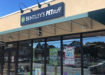 Bentley's Pet Stuff Savannah Pet Grooming image 1