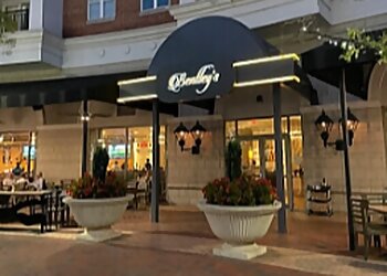 Charlotte French Restaurants Bentley's Restaurant