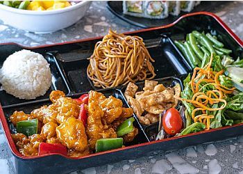 Bento Asian Kitchen + Sushi Gainesville Japanese Restaurants