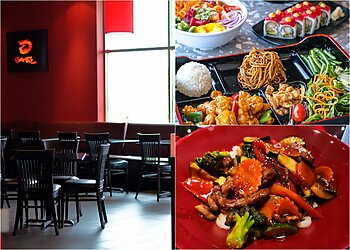 Gainesville Japanese Restaurants Bento Asian Kitchen + Sushi Gainesville