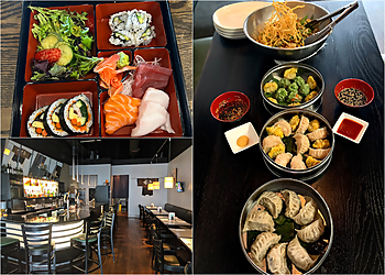 Wilmington Sushi The Bento Box