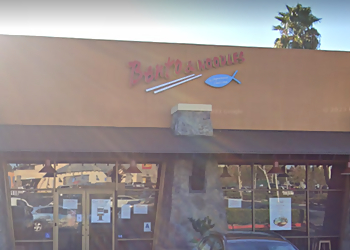 Chula Vista Japanese Restaurants Bento & Noodles Eastlake