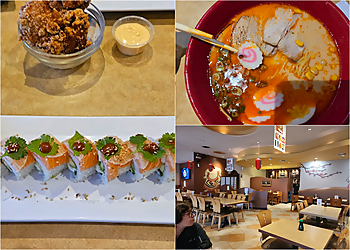 Chula Vista Japanese Restaurants Bento & Noodles Eastlake