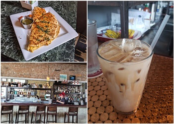 St Louis Cafe Benton Park Cafe