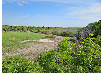 McAllen Hiking Trails Bentsen-Rio Grande Valley State Park
