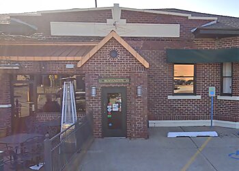 Norman Italian Restaurants Benvenuti's Norman