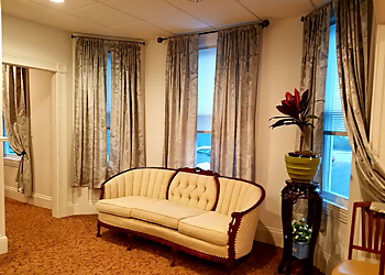 Providence Funeral Homes Berarducci Funeral Home & Cremation Care Center