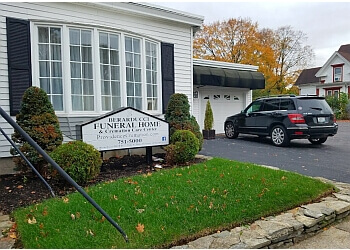 Berarducci Funeral Home & Cremation Care Center Providence Funeral Homes