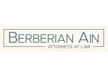 Berberian Ain, LLP Berberian Ain, LLP