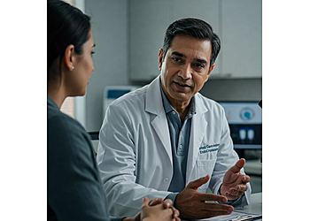 Berelowitz Brian, MD North Las Vegas Endocrinologists image 1