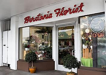 Honolulu Florists Beretania Florist