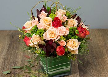 Honolulu Florists Beretania Florist