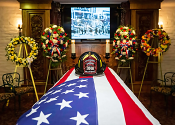 Fremont Funeral Homes Berge Pappas Smith Chapel of the Angels