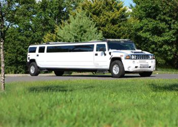 Bergen County Limo