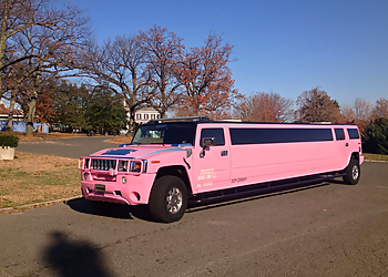 Paterson Limo Service Bergen Limo