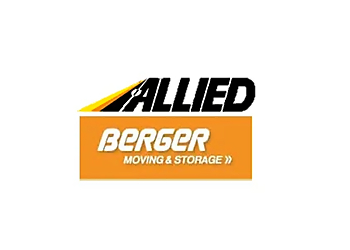 Elgin Moving Companies Berger Allied Moving & Storage