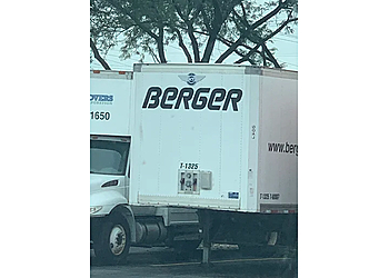 Berger Allied Moving & Storage Elgin Moving Companies Berger Allied Moving & Storage