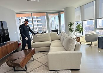 Fullerton Moving Companies Berger Allied Moving & Storage