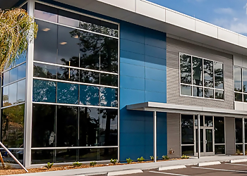 Coral Springs Window Companies Berger Windows & Doors