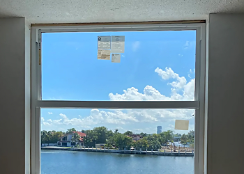 Coral Springs Window Companies Berger Windows & Doors