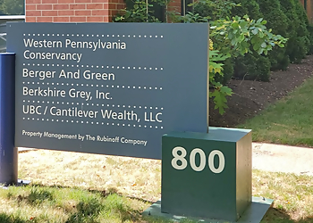 Pittsburgh Medical Malpractice Lawyers Berger and Green