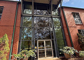 Berger and Green Attorneys at Law - Pittsburgh, PA Social Security Disability Lawyers - Law Firm Exterior Image