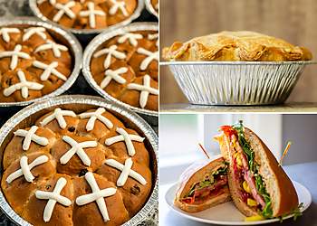 Chesapeake Bakeries Bergey's Breadbasket