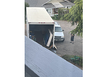 Antioch Moving Companies Berggie Movers
