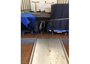 Antioch Moving Companies Berggie Movers