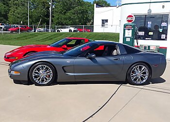 Roanoke Car Dealerships Berglund Chevrolet Buick