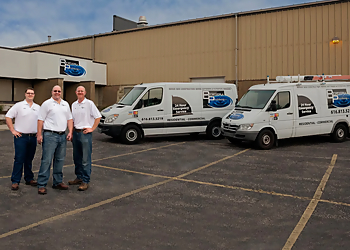 Grand Rapids Plumbers Bergsma Plumbing LLC