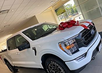 Green Bay Car Dealerships Bergstrom Ford of Green Bay