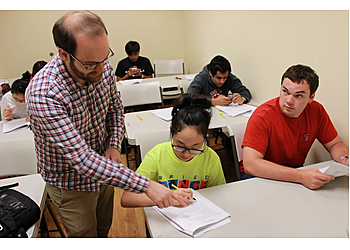 Austin Tutoring Centers Berkeley² Academy, L.L.C Northwest Austin