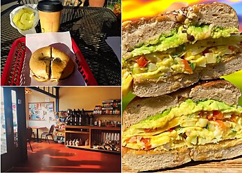 Berkeley Bagel Shops Berkeley Bagels