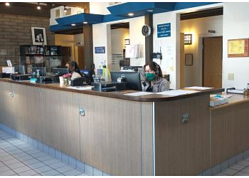 Berkeley Veterinary Clinics Berkeley Dog & Cat Hospital