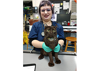 Berkeley Veterinary Clinics Berkeley Dog & Cat Hospital