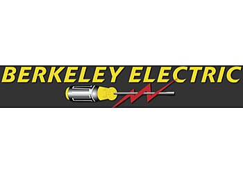 Berkeley Electric Berkeley Electricians image 1