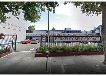 Berkeley Self Storage
