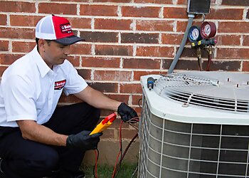 Fort Worth Hvac Services Berkeys Air Conditioning, Plumbing & Electrical