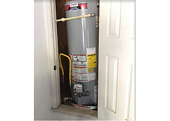 Dallas Plumbers Berkeys Plumbing, A/C & Electrical