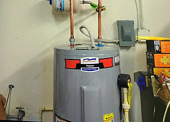 Dallas Electricians Berkeys Plumbing, Air Conditioning & Electrical