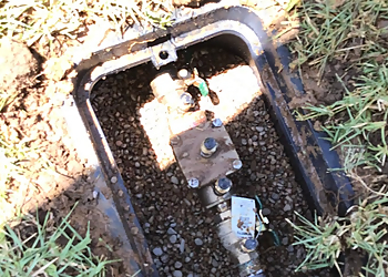 Dallas Electricians Berkeys Plumbing, Air Conditioning & Electrical