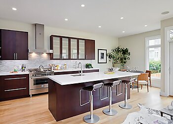 Orange Electricians Berk's Electrical & Lighting