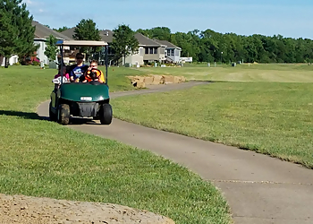 Topeka Golf Courses Berkshire Golf Club