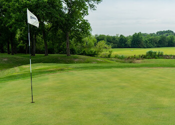 Berkshire Golf Club