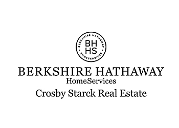 Berkshire Hathaway HomeServices Crosby Starck Real Estate Berkshire Hathaway HomeServices Crosby Starck Real Estate - Rockford, IL Real Estate Agents - Company Logo